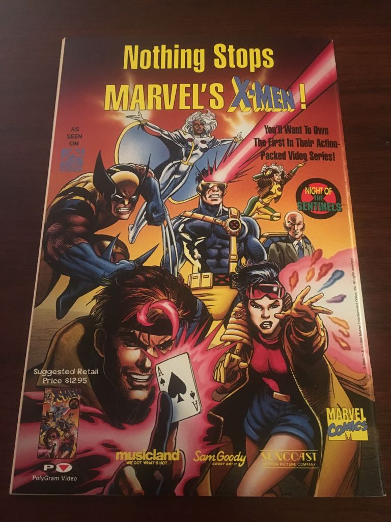 Amazing Spider-Man - Marvel Comics (375 - Mar 1993) comic book collectible [Barcode 759606068142] - Main Image 2