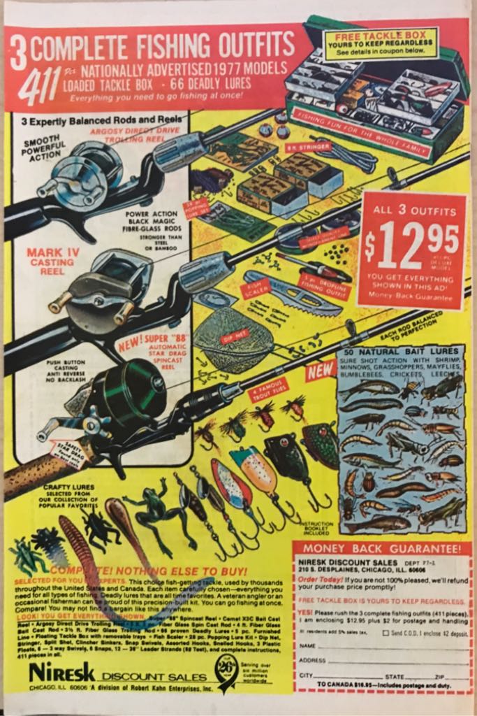 Amazing Spider-Man, The - Marvel Comics Group (169 - Jun 1977) comic book collectible [Barcode 759606068142] - Main Image 2