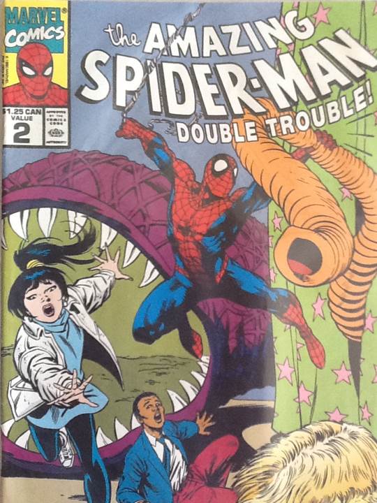 Black Panther (2009)