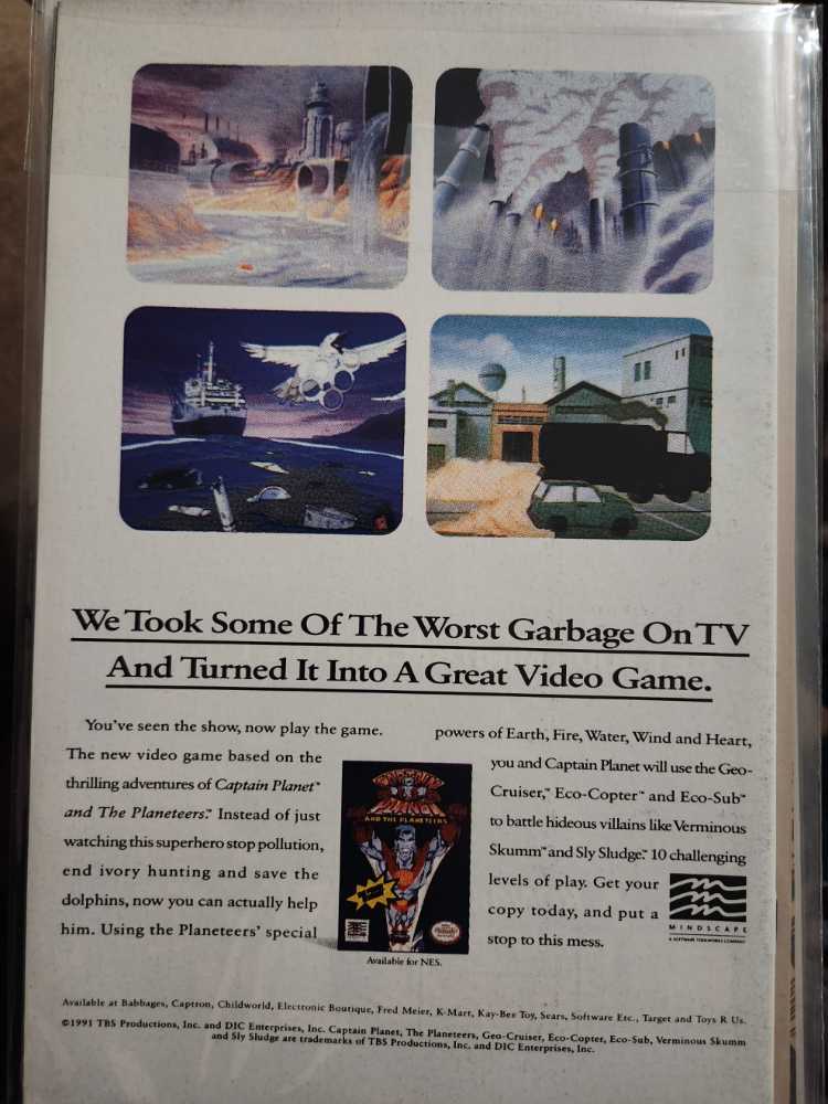 The Amazing Spider-Man - Marvel Comics Group (357 - Jan 1991) comic book collectible [Barcode 759606068142] - Main Image 2