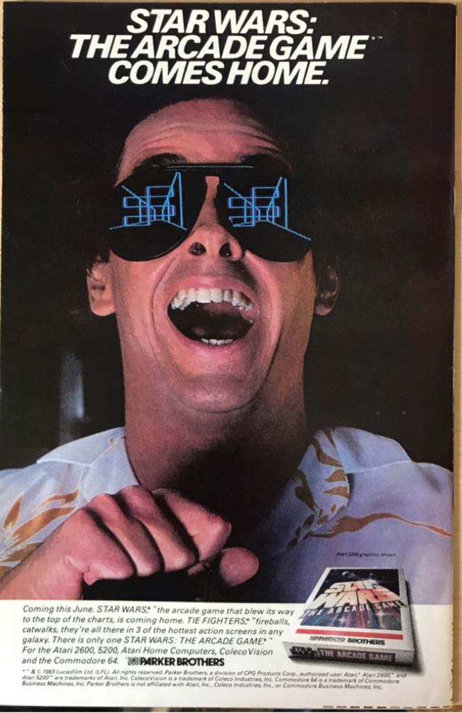 The Amazing Spider-Man, Vol. 1 - Marvel (256 - Sep 1984) comic book collectible [Barcode 759606068142] - Main Image 2