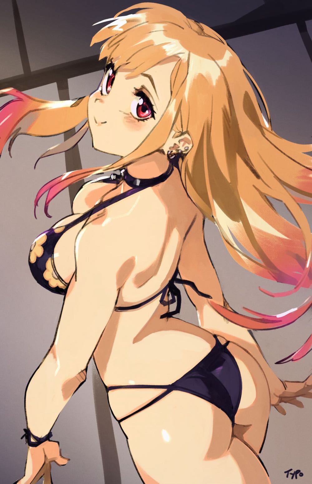 The Amazing Spider-man - Marvel Comics (689) comic book collectible [Barcode 759606068142] - Main Image 4