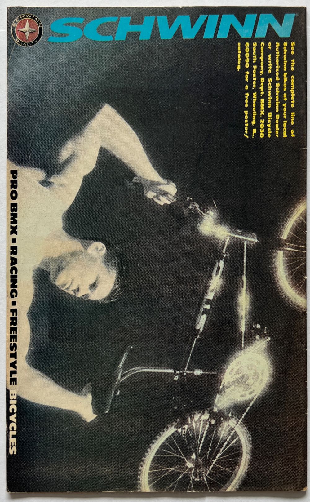 Amazing Spider-man, The - Marvel Comics (317 - Jul 1989) comic book collectible [Barcode 759606068142] - Main Image 2