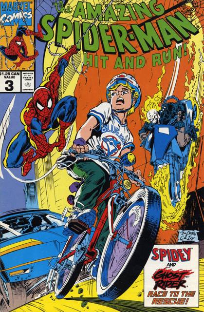 Adventures In The DC Universe