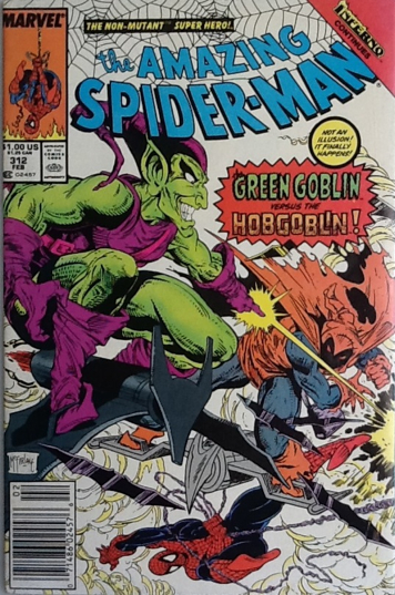 Black Panther (Vol. 1)