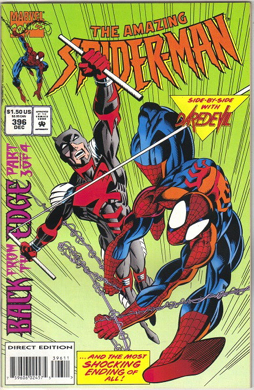 The Amazing Spider-Man, Vol. 1