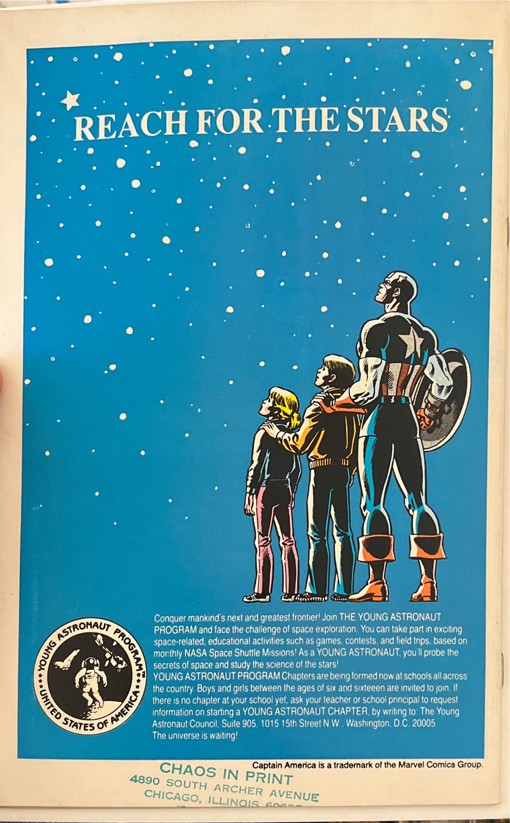 Amazing Spider-Man - Marvel (268 - Sep 1985) comic book collectible [Barcode 759606068142] - Main Image 2