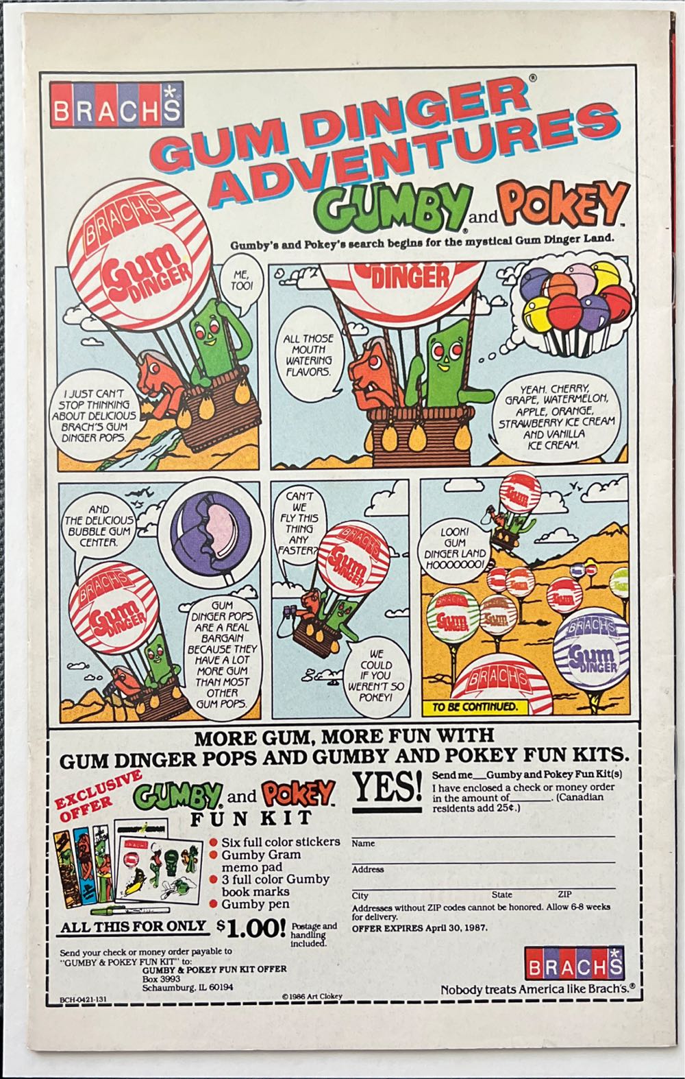 Amazing Spider-Man (Vol 1) - Marvel Comics Group (285 - Feb 1987) comic book collectible [Barcode 759606068142] - Main Image 3