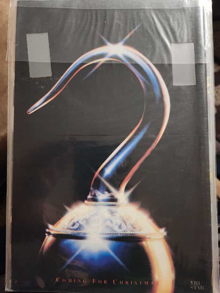 The Amazing Spider-man - Marvel Comics (355 - 12/1991) comic book collectible [Barcode 759606068142] - Main Image 2