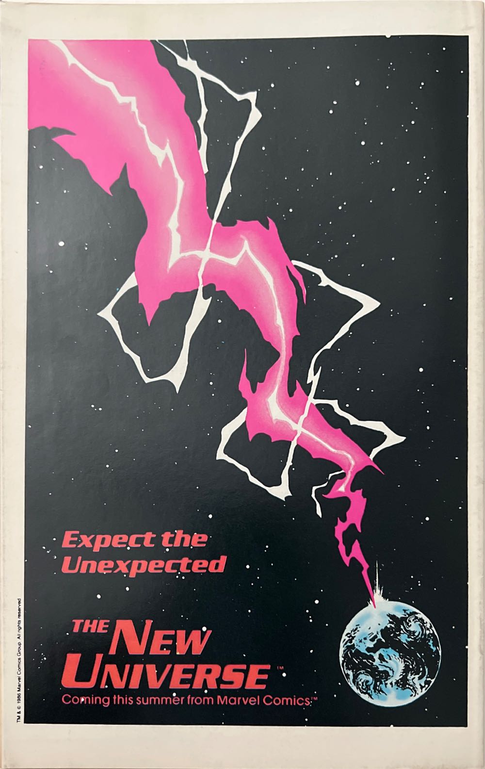 The Amazing Spider-Man - Marvel Comics (280 - Sep 1986) comic book collectible [Barcode 759606068142] - Main Image 2