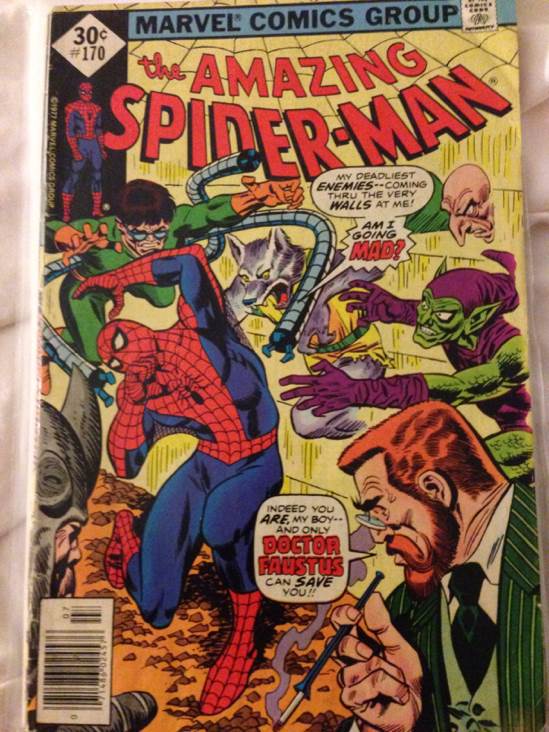 Captain America: White