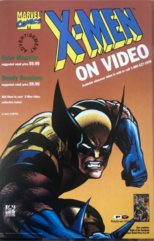 Amazing Spider-Man, The - Marvel Comics (376 - Apr 1993) comic book collectible - Main Image 2