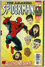 The Amazing Spider-man