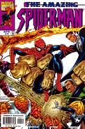 The Amazing Spider-man Annual