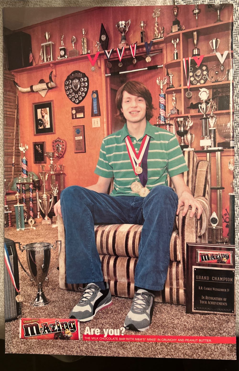 The Amazing Spider-Man (1998) - Marvel Comics (518 - May 2005) comic book collectible [Barcode 759606068142] - Main Image 2