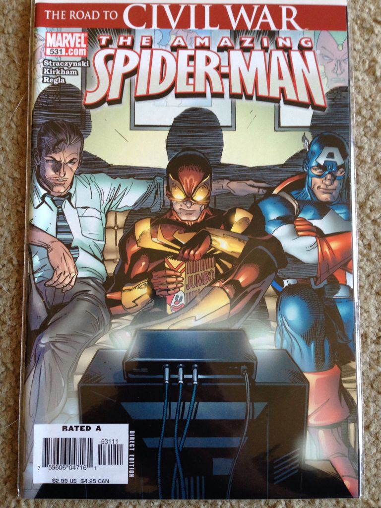 Adventures In The DC Universe