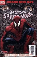 The Amazing Spider-man