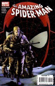 Amazing Spider-man, The