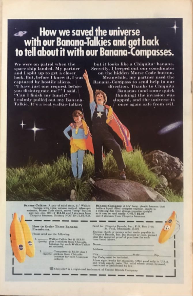 Amazing Spider-man, The - Marvel (197 - Oct 1979) comic book collectible [Barcode 759606068142] - Main Image 2