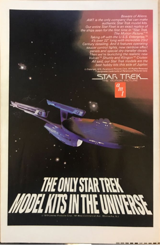 Amazing Spider-man, The - Marvel Comics Group (205 - Jun 1980) comic book collectible [Barcode 759606068142] - Main Image 2