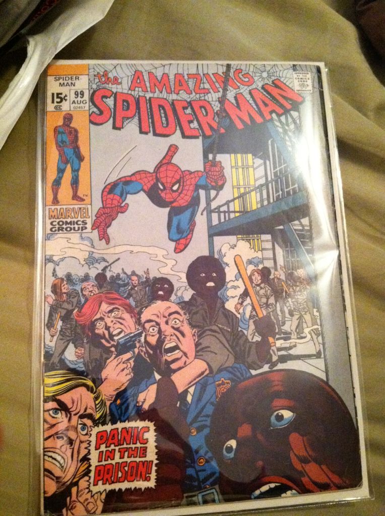 Namor The Sub-Mariner