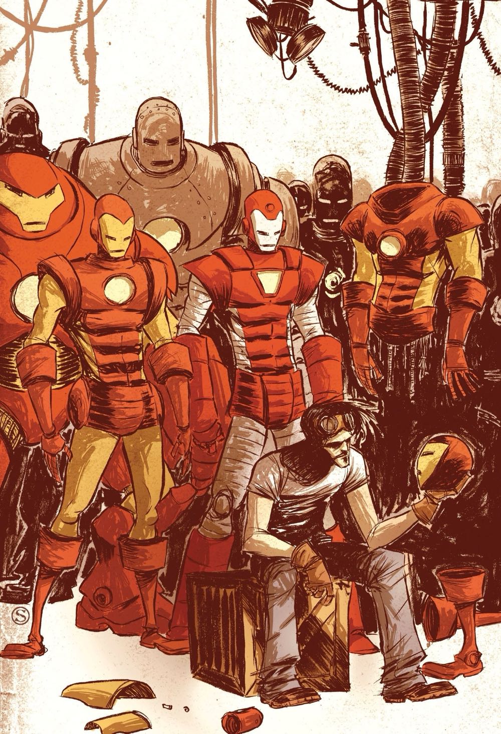 Amazing Spider-Man, The - Marvel Comics (428 - Nov 1997) comic book collectible - Main Image 3