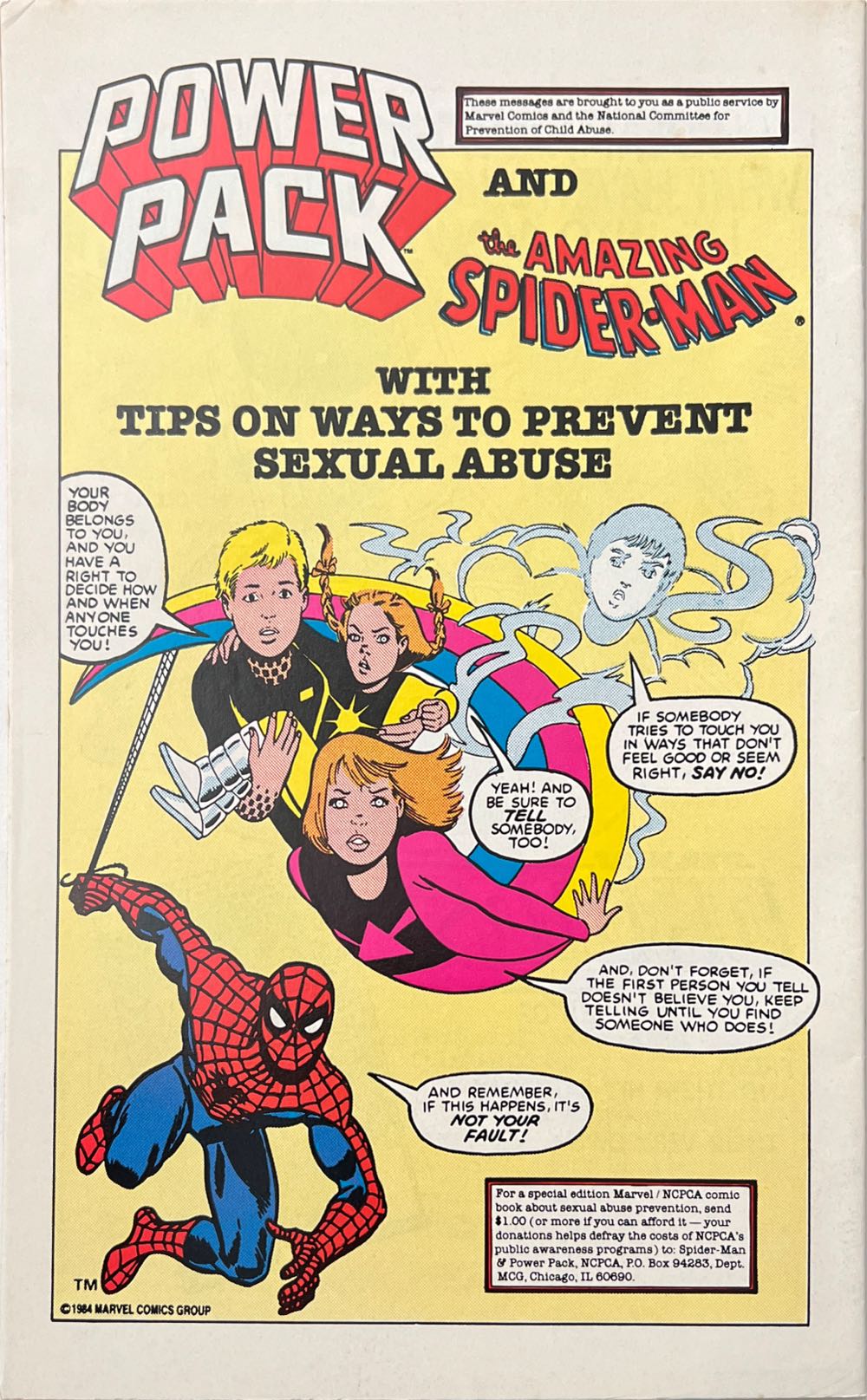 Amazing Spider-Man, The - Marvel Comics Group (277 - Jun 1986) comic book collectible - Main Image 2