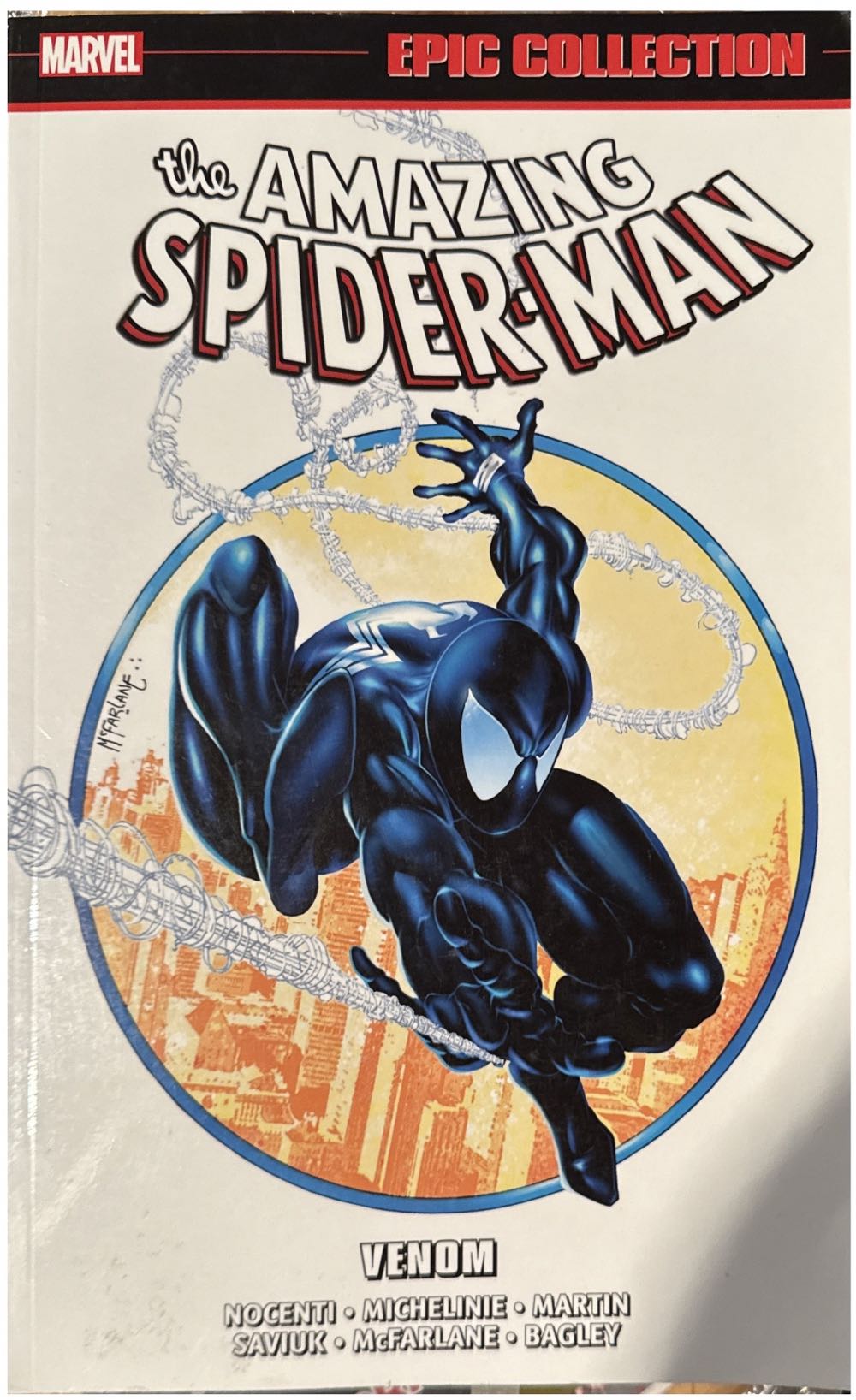 The Amazing Spider-Man - Marvel Comics (306 - Oct 1988) comic book collectible - Main Image 3