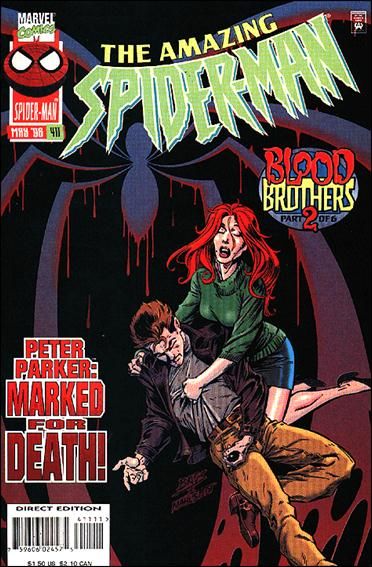 X-Men The Hidden Years