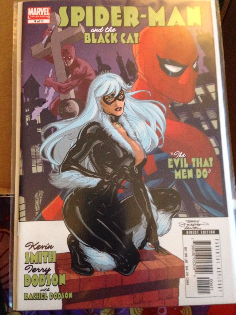 The Amazing Spider-man