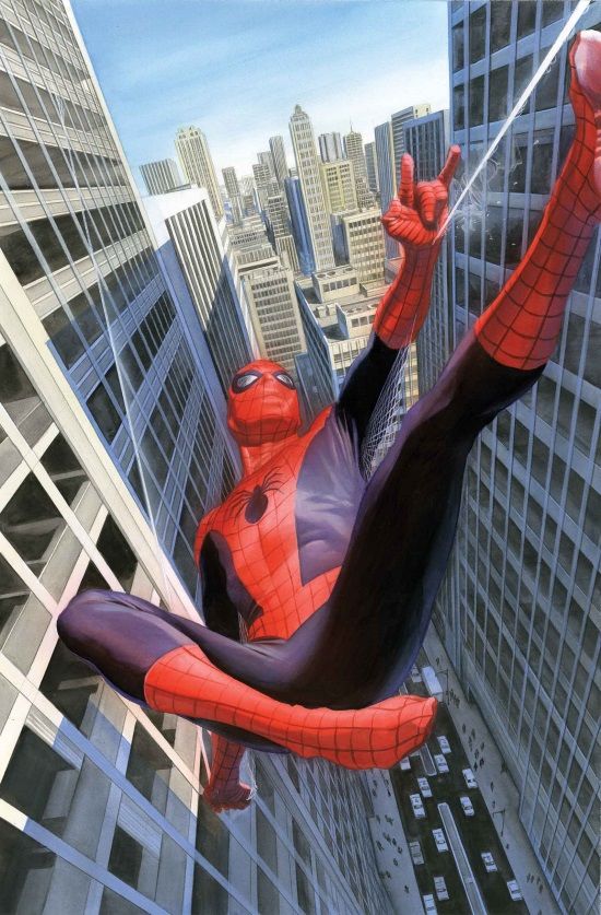 Amazing Spider-Man: Learning To Crawl, The - Marvel (11 - May 2014) comic book collectible [Barcode 759606079612] - Main Image 1
