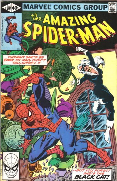 The Amazing Spider-Man Vol. 1