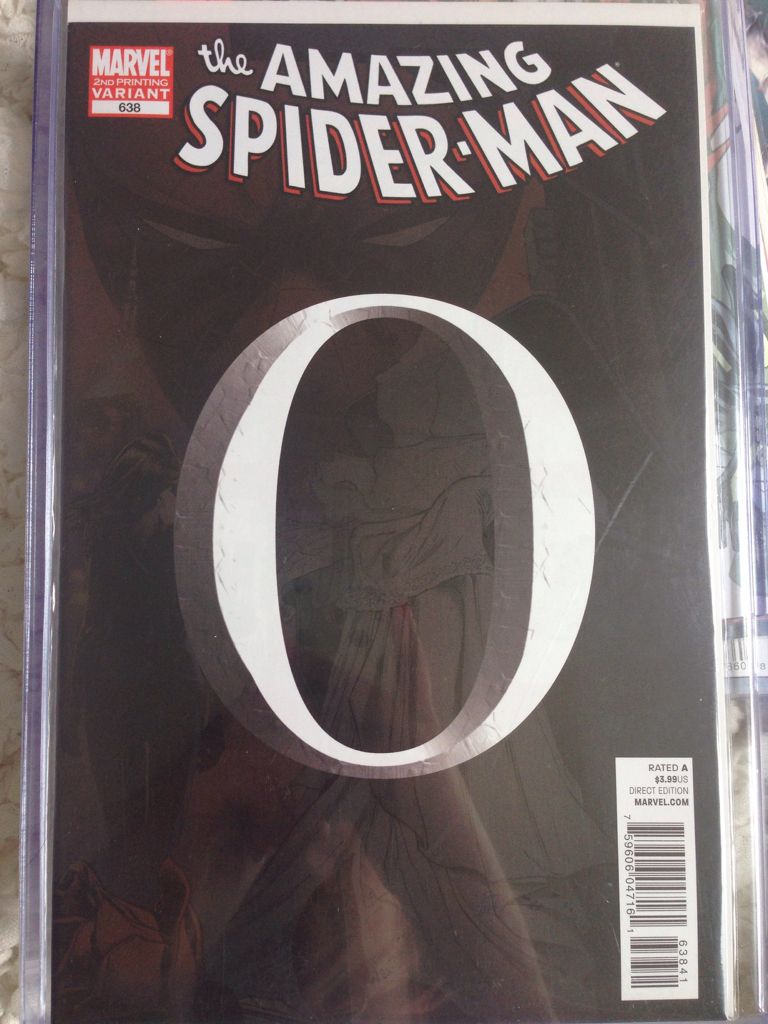 The Amazing Spider-Man (1963)