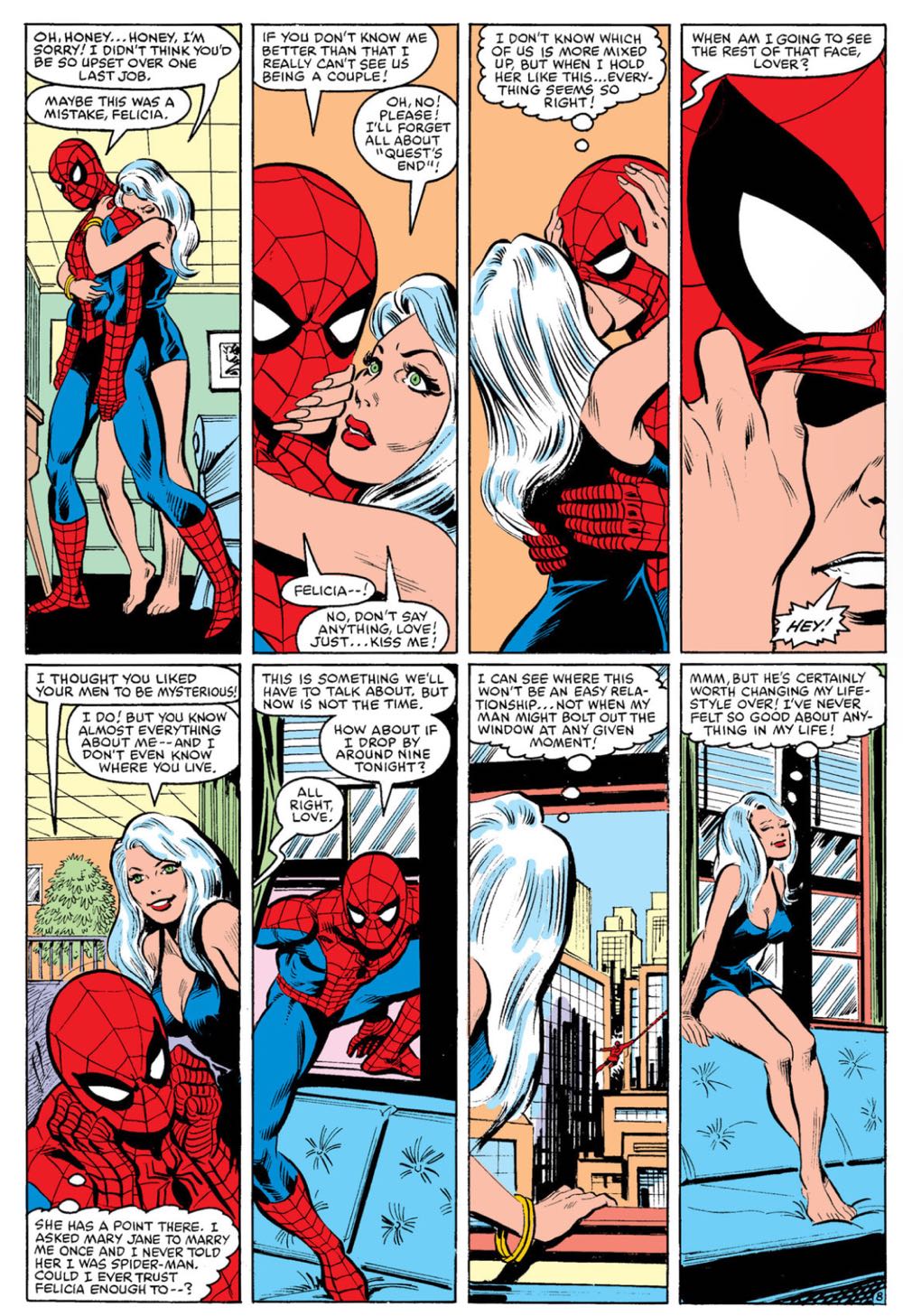 Amazing Spider-Man, The - Marvel Comics Group (227 - Apr 1982) comic book collectible - Main Image 2