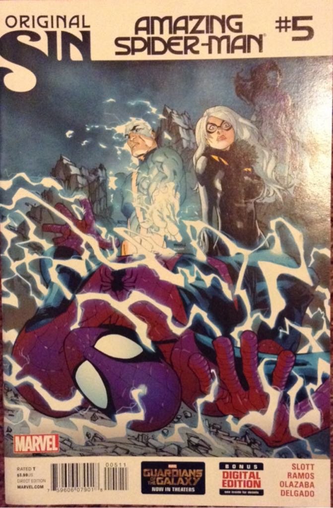 Young Avengers (2005)