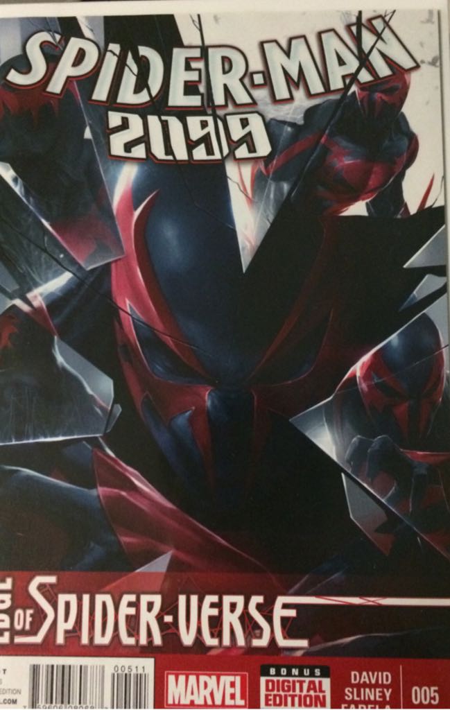 The Amazing Spider-man