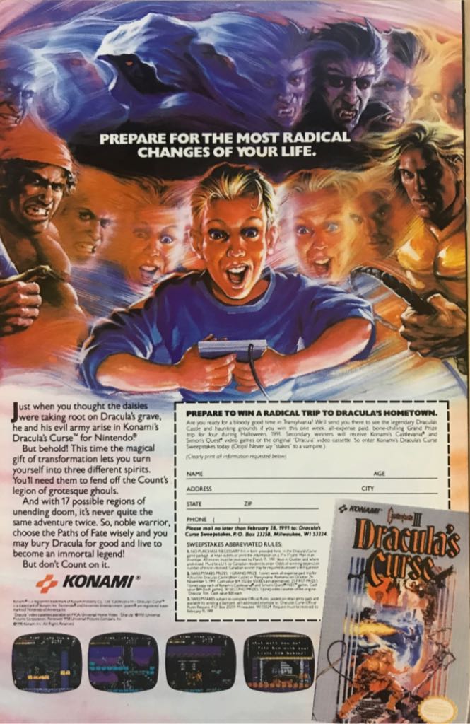 The Amazing Spider-Man - Marvel Comics (345 - Mar 1991) comic book collectible [Barcode 000000000] - Main Image 2