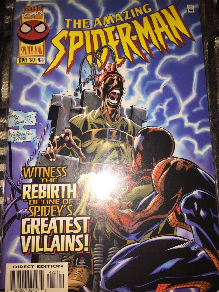 X-Men: The Hidden Years (1999)