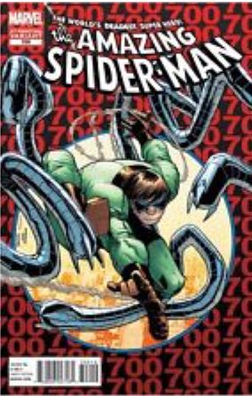 Impulse  #52     $$$$