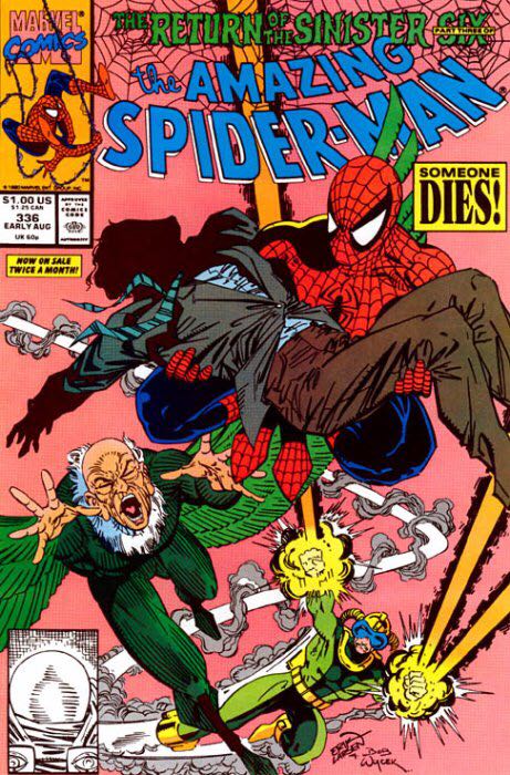 Marvel Tales Featuring: Classic Spider-Man