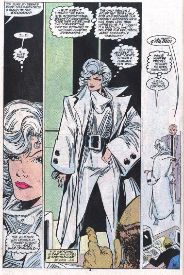 Amazing Spider-man, The - Marvel Comics (301 - Jun 1988) comic book collectible - Main Image 4