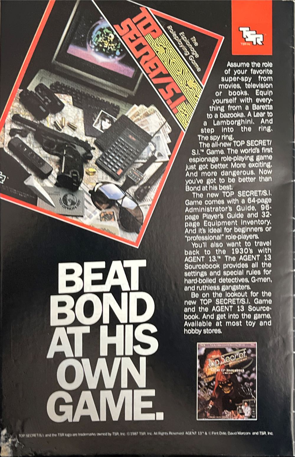 The Amazing Spider-man 295 - Marvel Comics (295 - Dec 1987) comic book collectible - Main Image 2