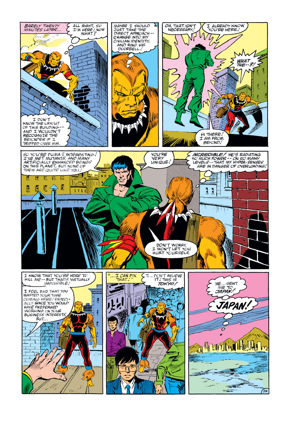 Amazing Spider-Man - Marvel Comics Group (273 - Feb 1986) comic book collectible - Main Image 2