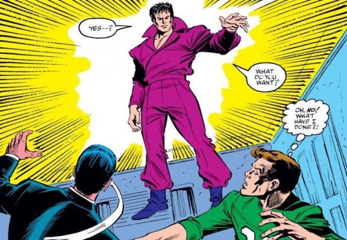 Amazing Spider-Man - Marvel Comics Group (273 - Feb 1986) comic book collectible - Main Image 4