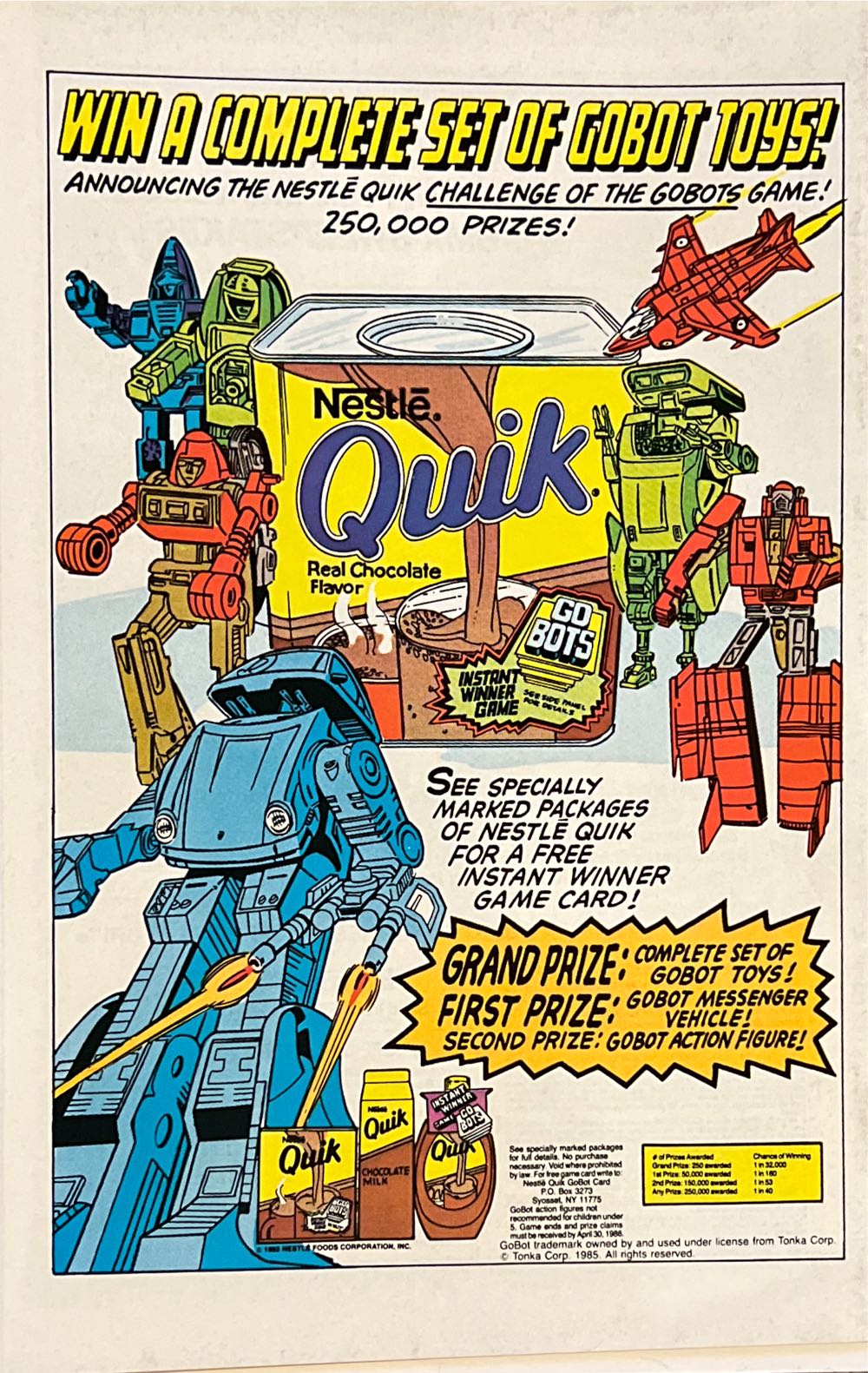 The Amazing Spider-Man #272 - Marvel (272 - 01/1986) comic book collectible - Main Image 2