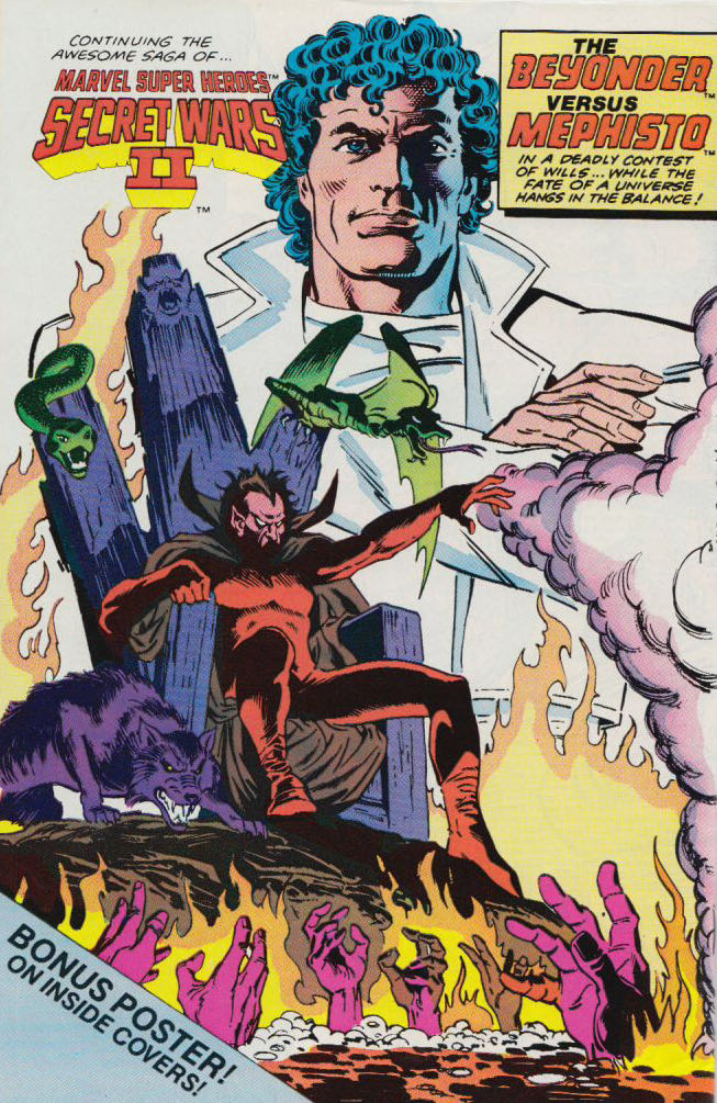 Amazing Spider-man 274 - Marvel Comics (274 - Mar 1986) comic book collectible - Main Image 3