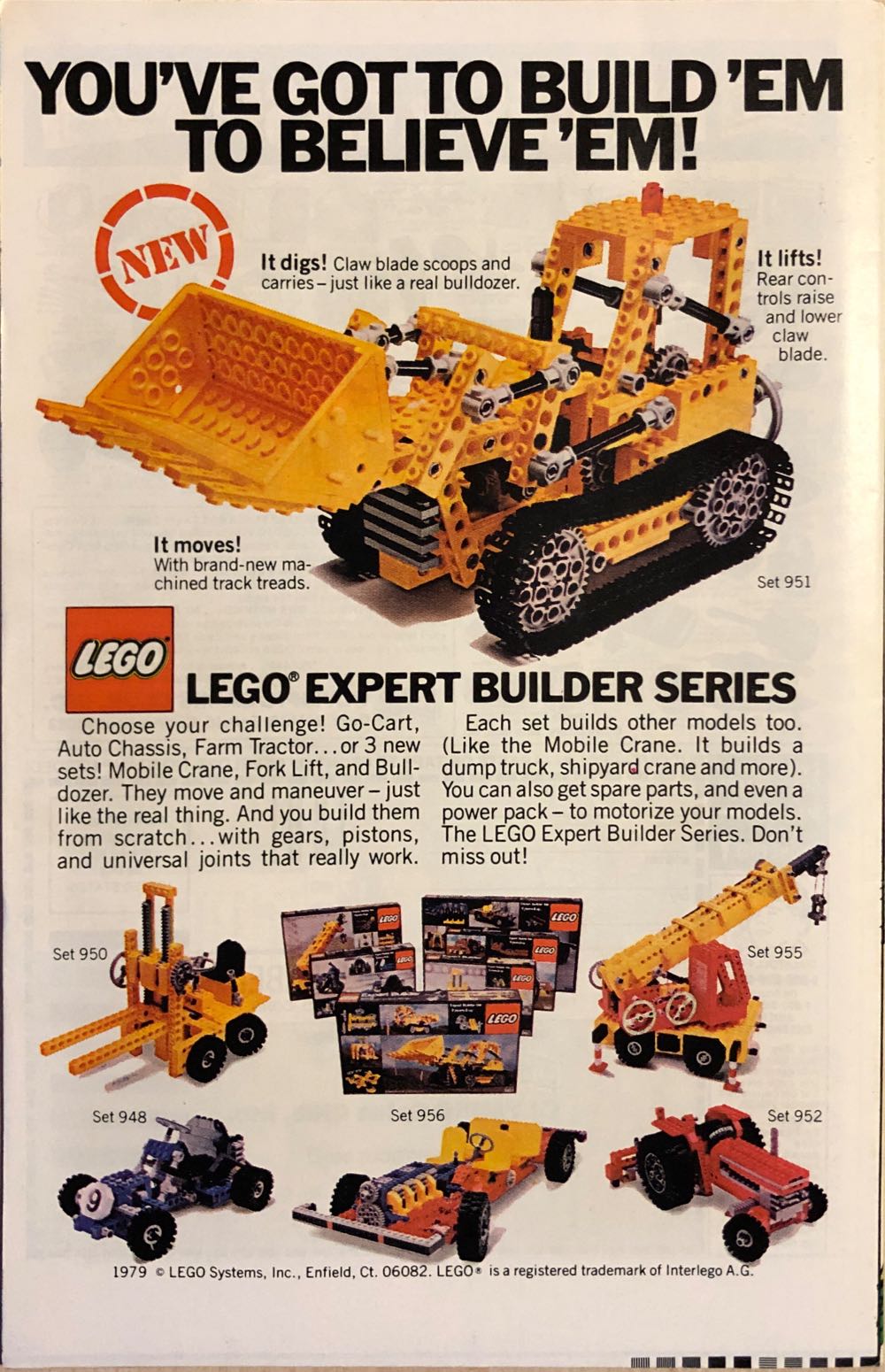 Amazing Spider-Man, The - Marvel (198 - Nov 1979) comic book collectible [Barcode 071486024576] - Main Image 2