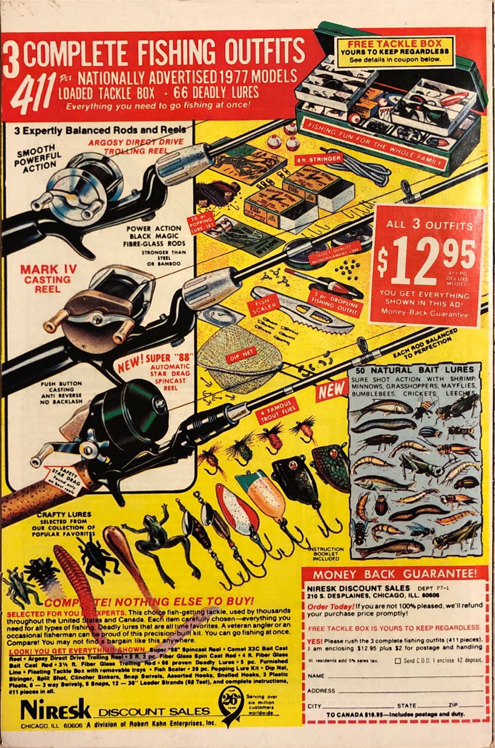 Amazing Spider-Man (Vol 1) - Marvel Comics Group (168 - May 1977) comic book collectible - Main Image 2