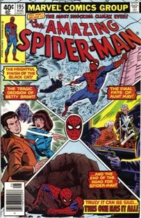 The Amazing Spider-man