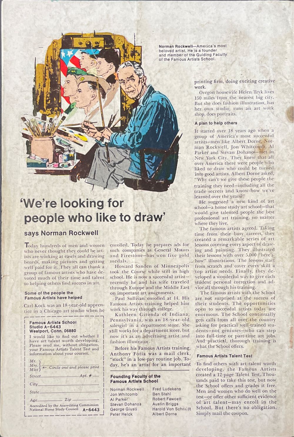 Amazing Spider-man, The - Marvel (91 - Dec 1970) comic book collectible - Main Image 2